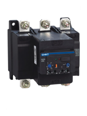 Rơ le nhiệt CHINT 3P 100-200A ( NXR-200 )
