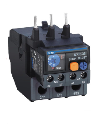 Rơ le nhiệt CHINT 3P 30-38A ( NXR-38 )