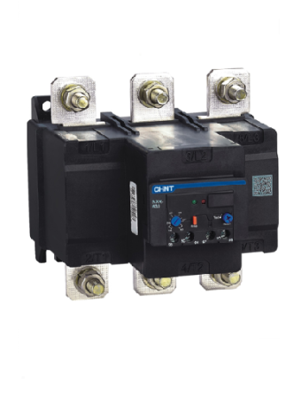 Rơ le nhiệt CHINT 3P 125-250A ( NXR-630 )