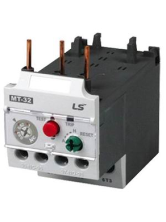 Rơ le nhiệt LS 3P 1-1.6A ( MT-32 )