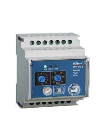 Relay Mikro bảo vệ công suất ngược RPR 415A