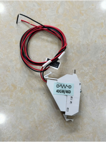 Cuộn ngắt Shunt trip coil Hyundai cho MCCB dòng HGM400/630/800 ( SHT40GM )