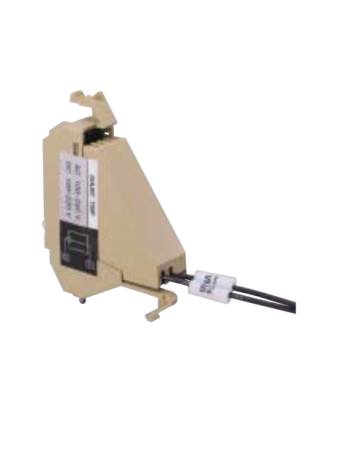 Cuộn bảo vệ thấp áp UVT Coil LS cho MCCB dòng ABS1003b ~ 1204b ( UVT )