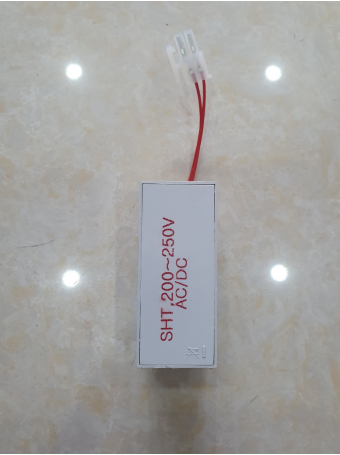 Cuộn ngắt Shunt trip coil cho ACB LS ( SHT )