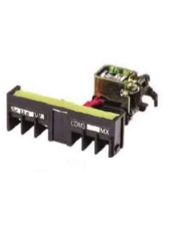 Cuộn ngắt Shunt trip Himel cho MCCB dòng HDM3-1000/1250/1600 ( HDM31600MX1A2L )