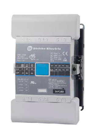 Contactor SHIHLIN 3P 300A ( S-P300T )