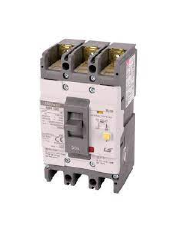 ELCB LS 3P 40A 14kA 30mA hoặc 1.2.500mA ( EBN53c )