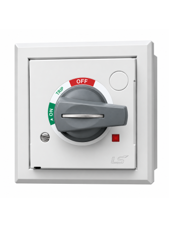 Tay xoay gắn trực tiếp DH1 cho MCCB LS dòng TD100 ~160