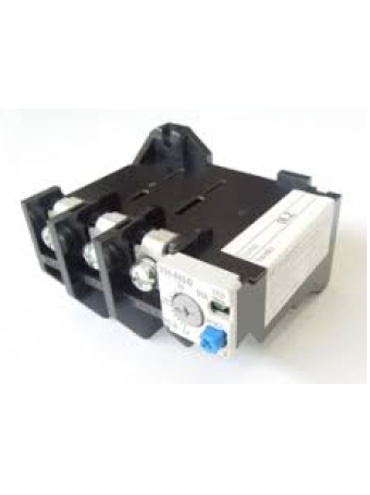 Rơ le nhiệt MITSUBISHI 3P 85-125A ( TH-N120TA )