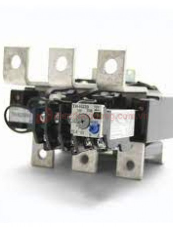 Rơ le nhiệt MITSUBISHI 3P 400-600A ( TH-N600 )