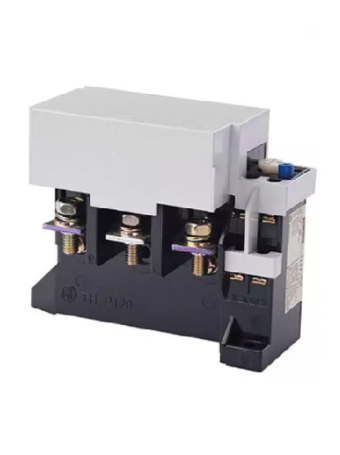 Rơ le nhiệt SHIHLIN 3P 60-100A ( TH-P120E )