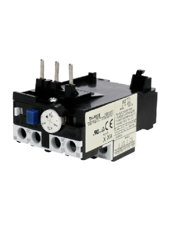 Rơ le nhiệt SHIHLIN 3P 5-8A ( TH-P12ES )