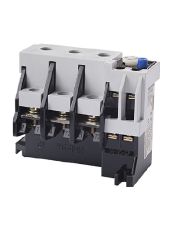 Rơ le nhiệt SHIHLIN 3P 32-48A ( TH-P60ES )