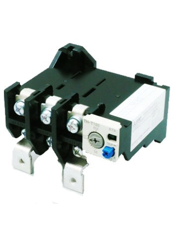 Rơ le nhiệt MITSUBISHI 3P 54-80A ( TH-T100 )