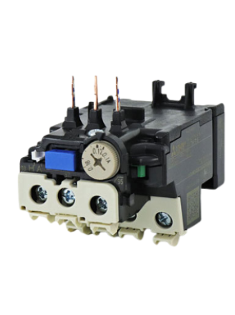 Rơ le nhiệt MITSUBISHI 3P 1.7-2.5A ( TH-T18 )