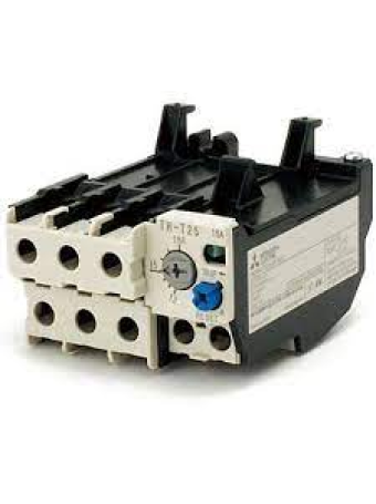 Rơ le nhiệt MITSUBISHI 3P 4.0-6.0A ( TH-T25 )