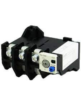 Rơ le nhiệt MITSUBISHI 3P 12-18A ( TH-T65 )