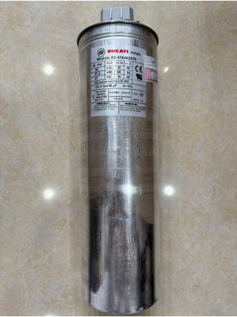TỤ BÙ KHÔ DUCATI 3P 40KVAr 415V ( SD416469260 )