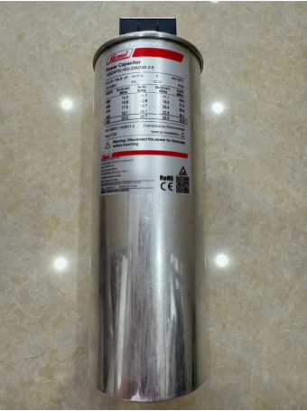 Tụ bù tròn Himel 3P 20KVAr 450V ( HDCAP3V452002403E )