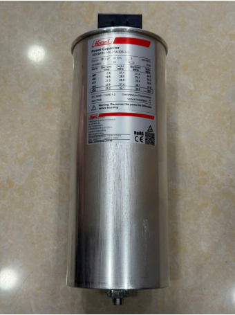 Tụ bù tròn Himel 3P 25KVAr 450V ( HDCAP3V452503003G )