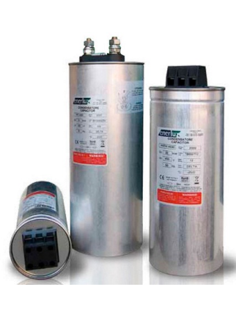 TỤ BÙ HẠ THẾ ENERLUX