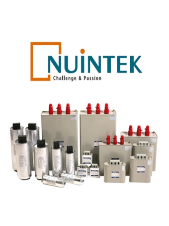 TỤ BÙ HẠ THẾ NUINTEK