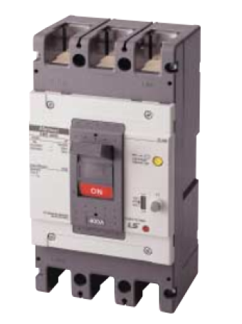 ELCB LS 3P 350A 37kA 30mA hoặc 1.2.500mA ( EBN403c )