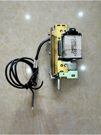 Cuộn bảo vệ thấp áp UVT Coil LS cho MCCB dòng ABS1003b ~ 1204b ( UVT )