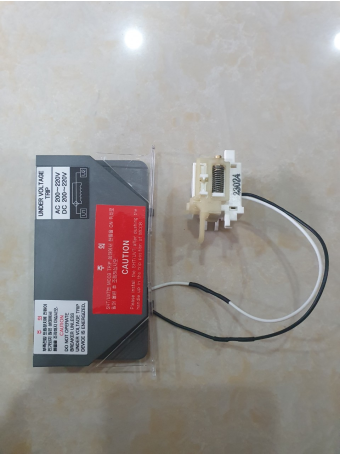 Cuộn bảo vệ thấp áp UVT Coil LS cho MCCB dòng ABN/S100c ~ ABN/S203c ( UVT )