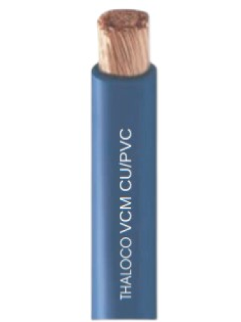 Dây đơn mềm Thăng Long VCm 0.75mm2 - 300/500V