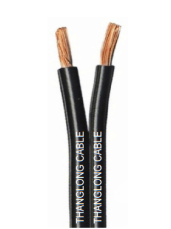 Dây đôi mềm Thăng Long VCmd 2 x 24mm2 - 300/500V