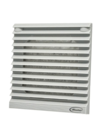 Miệng gió kèm lọc bụi có ron kín nước MASTER VS802-S