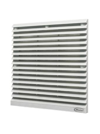 Miệng gió kèm lọc bụi có ron kín nước MASTER VS806-S