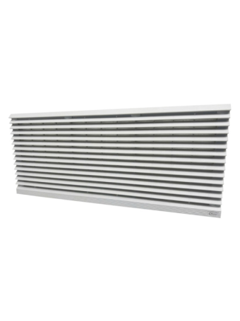 Miệng gió kèm lọc bụi có ron kín nước MASTER VS807-S