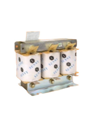 Cuộn kháng SUNNY 7% 400V/50Hz dùng cho tụ bù 80KVAr 440V ( REAC/80/400SUN )
